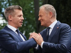 O czym rozmawiali Donald Tusk i Peter Magyar? Konkretne tematy