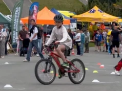 BIKE FEST wraca na Polanę Jakuszycką. Rodzinny weekend rowerowy w Górach Izerskich