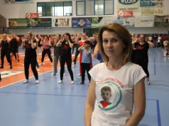 Gościnią Radia ZW była Monika Mazurek, mama Maksia