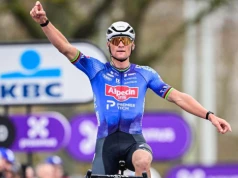 Tour de Suisse 2026: Mathieu van der Poel pojawi się na starcie?