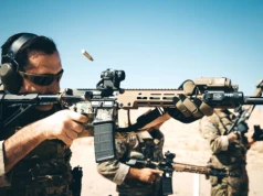HICAR: US SOCOM szuka następcy zespołu komory zamkowej URG-I do karabinków