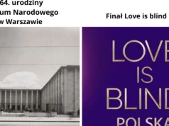 Muzeum Narodowe zrobiło mem o "Love Is Blind: Polska". "Mistrzostwo PR"