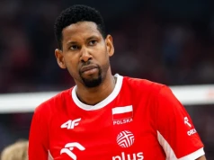 Wilfredo Leon pokazał zdjęcie ze szpitala. Od razu zalała go fala gratulacji