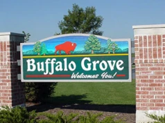 Buffalo Grove wśród miasteczek najlepszych do zamieszkania w Stanach Zjednoczonych