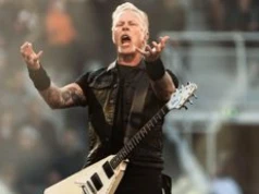 Lider Metalliki zwrócił się do fanów w Polsce. Jego słowa niosły się po całym stadionie