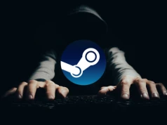 Kolejna gra na Steamie z groźnym malware. Gracze stracili dane, Valve usuwa tytuł
