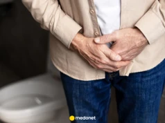 Badania krwi w celu wykrycia raka prostaty? "Bezwzględna korzyść jest niewielka"