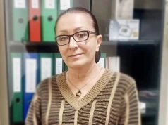 Edukacja zdrowotna to najlepsza z możliwych form profilaktyki szkolnej. Danuta Kozakiewicz: Damy radę nawet w oku cyklonu