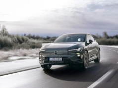 Tak jeździ zupełnie nowe Volvo EX60. Jest ciche i dopracowane. Przegląd prasy
