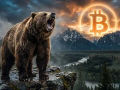 Niedźwiedzie w pułapce! Dane on-chain ujawniają, dlaczego Bitcoin nagle wystrzelił powyżej 77 000 USD