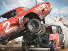 Wreckfest 2 z wielką aktualizacją. Dodano auta, tor i wiele innych nowości