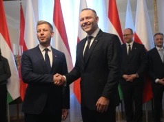 Ujawniono, o czym rozmawiali Nawrocki i Magyar. "Nie jest tak naiwny jak Tusk"