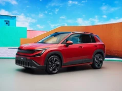 Skoda dołącza do segmentu małych elektryków. Poznajcie Epiqa