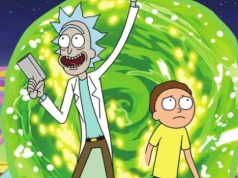 „Rick i Morty” dostaną pełnometrażowy film! Znamy potencjalnego reżysera