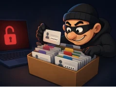 Stare, ale jare, czyli czym są combolisty z darknetu