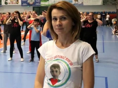 Gościnią Radia ZW była Monika Mazurek, mama Maksia