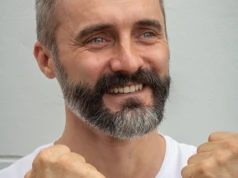 Zdrowe starzenie się mężczyzn – jak zachować energię, dobrą formę i komfort po 40. roku życia?