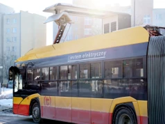 Chiny patrzą na Polskę: Elektromobilność na chińskim celowniku. Kolejny cel? Solaris