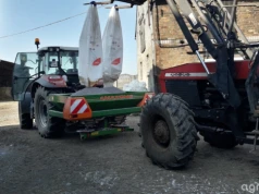 Nawozy już o 70 proc. droższe. KE zapowiada wsparcie