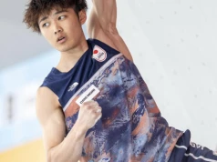 Berno już czeka. 2. edycja World Climbing Series w boulderingu (22-24 maja)