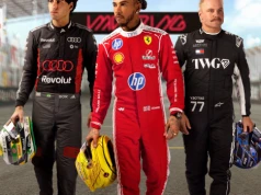 F1 25 Pakiet Sezonu 2026 przedstawi Cadillaca i Audi oraz tor Madring