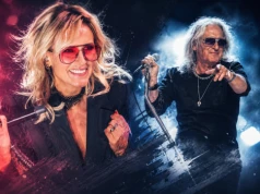 Markowska nie kryła emocji po geście zespołu Metallica. Zadzwoniła do ojca o świcie