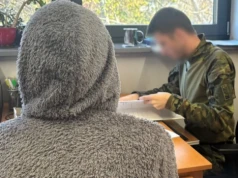 Wkrótce czeka ich deportacja