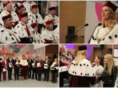 Jubileusz uczelni z ważną informacją. W Nowym Targu będą uczyć się przyszli lekarze