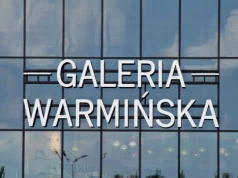 W Galerii Warmińskiej otwiera się drugi sklep bardzo znanej sieci