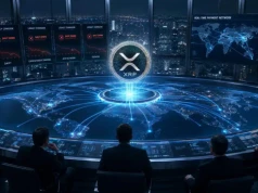 Oto możliwa cena XRP, jeśli duże banki zastąpią SWIFT XRP, aby umożliwić całodobowe płatności globalne