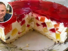 Dodał to i powstał hit! Śmietanowiec Strzelczyka bije na głowę klasyki
