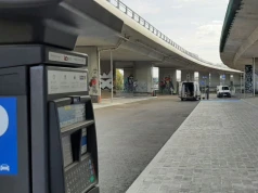 Wracają opłaty za parkowanie pod Trasą Zamkową