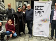 Szansa na grant. Spotkanie informacyjne programu „Bardzo Młoda Kultura”