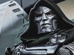 Prezes IMAX skomentował brak premiery Avengers: Doomsday w tym formacie. Co z Infinity Vision?