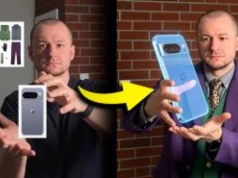 OK Google, przerób moje wideo. Tak działa Gemini Omni
