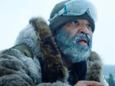 Jeffrey Wright jedzie na Alaskę zbadać sprawę wilków. To, co tam znalazł, nie ma z wilkami nic wspólnego