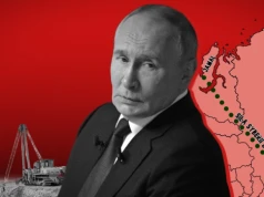 Chiny pokazały Rosji, kto rządzi. Putin wraca z Pekinu bez kluczowej umowy