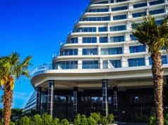 Już wiadomo, że ''mini Dubaj'' to hit wakacji 2026. Lawina rezerwacji spadła na hotel