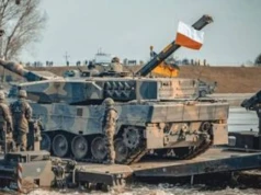 Wywiady ostrzegają przed atakiem Rosji. Polska armia potrzebuje czasu