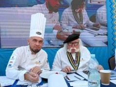 Karp wraca do gastronomii premium. Rusza konkurs „Czas na rybę!” 2026