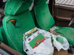 Mandat za bałagan w aucie? Kierowcy często źle rozumieją przepisy
