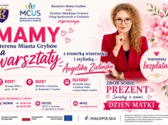 Dzień Matki w Grybowie. Bezpłatne warsztaty dla mam