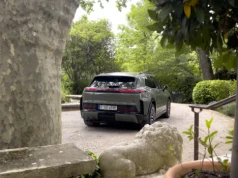 Porsche Cayenne Electric – pierwsza jazda najmocniejszym Porsche w historii