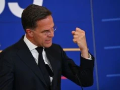 "Konsekwencje będą druzgoczące". Szef NATO grozi Rosji