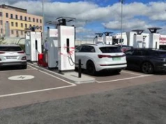 W Niemczech ruszają dopłaty do elektryków. Zyskają rodzimi producenci