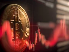 Bitcoin traci 5,7% w tydzień. Wintermute: to był tylko short squeeze, nie prawdziwy popyt