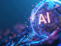 Globalne wydatki na AI osiągną 2,59 biliona dolarów w 2026 roku