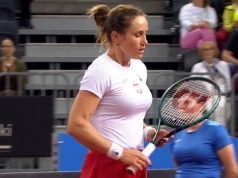 Koniec marzeń! Polka pożegnała się z French Open