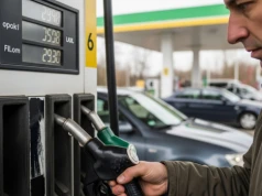 Ceny paliw znowu w górę. W tym regionie zatankujesz najtaniej