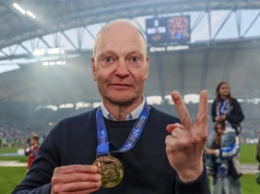 Chcą zabrać trenera mistrzom Polski. Zaskakujący kierunek